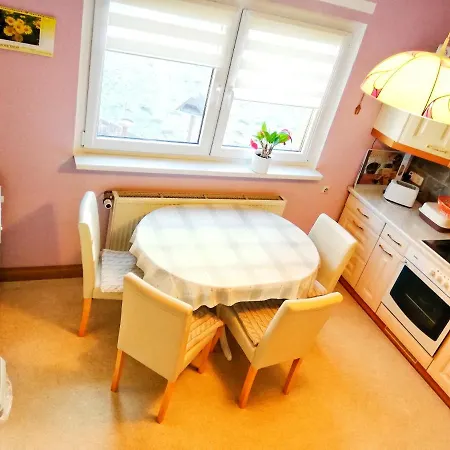 Zschorlau/erzgebirge 03771 479123 Διαμέρισμα Zschorlau