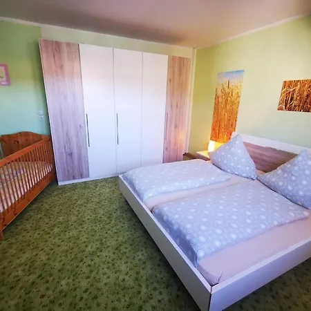 Zschorlau/erzgebirge 03771 479123 Διαμέρισμα