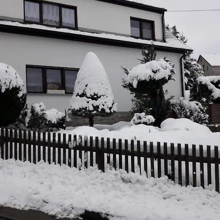 Appartamento Zschorlau/erzgebirge 03771 479123 Zschorlau