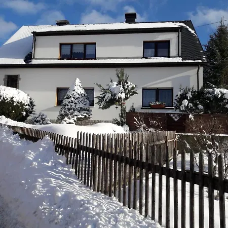 Apartment Zschorlau/erzgebirge 03771 479123