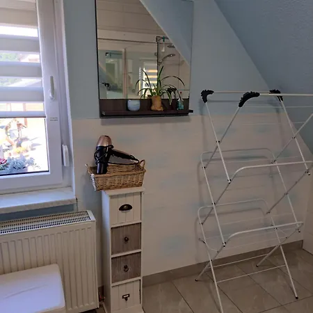 Zschorlau/erzgebirge 03771 479123 Appartamento