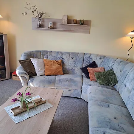 Appartamento Zschorlau/erzgebirge 03771 479123