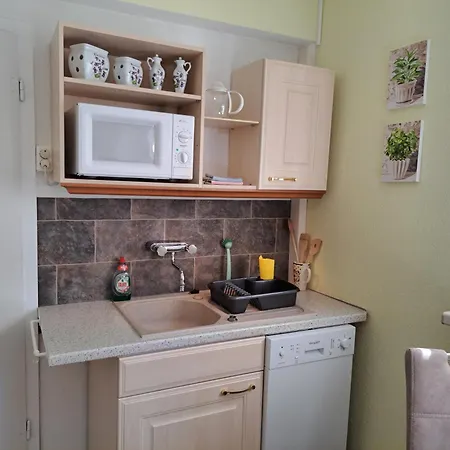 Appartamento Zschorlau/erzgebirge 03771 479123 Zschorlau