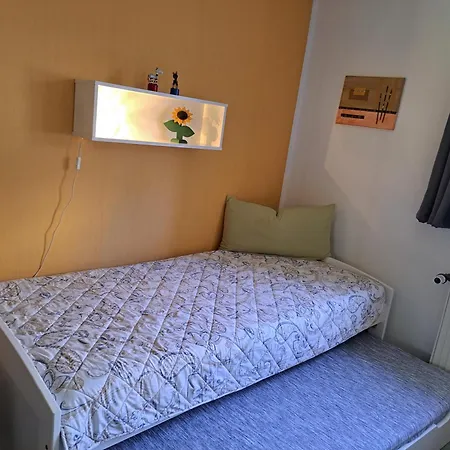 Appartamento Zschorlau/erzgebirge 03771 479123